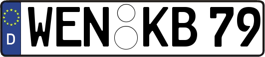 WEN-KB79