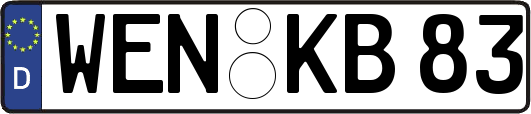 WEN-KB83
