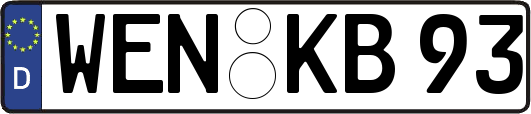 WEN-KB93
