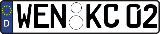 WEN-KC02