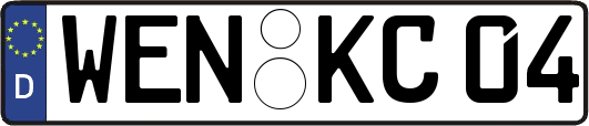 WEN-KC04