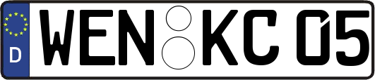 WEN-KC05