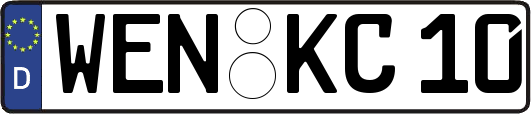 WEN-KC10
