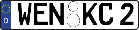 WEN-KC2