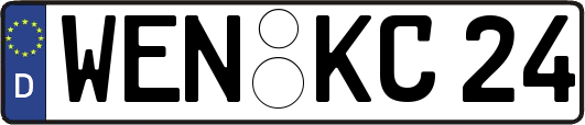 WEN-KC24
