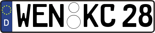 WEN-KC28