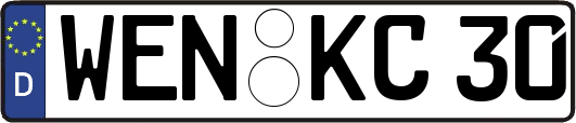 WEN-KC30