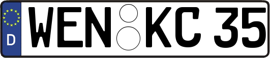WEN-KC35