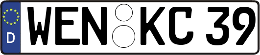 WEN-KC39