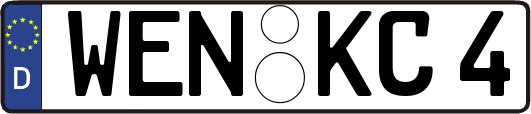 WEN-KC4
