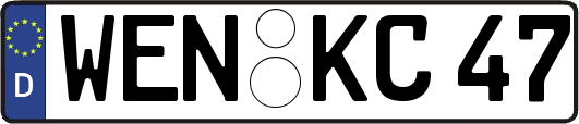 WEN-KC47