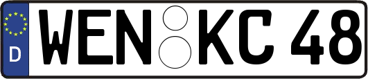 WEN-KC48