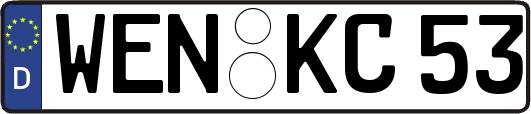 WEN-KC53