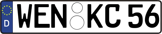 WEN-KC56