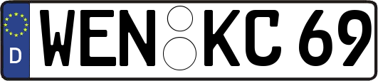 WEN-KC69