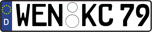 WEN-KC79