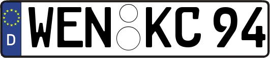 WEN-KC94