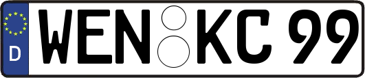 WEN-KC99