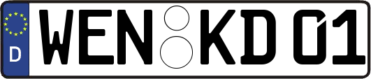 WEN-KD01