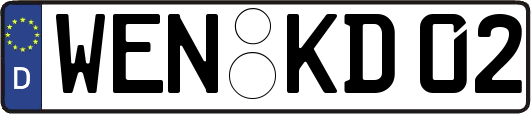 WEN-KD02