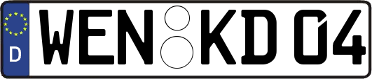 WEN-KD04