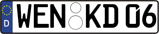 WEN-KD06