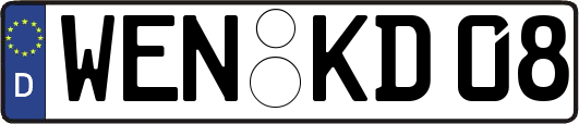 WEN-KD08
