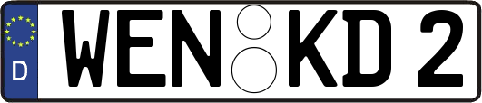 WEN-KD2