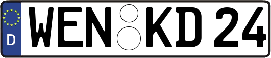 WEN-KD24