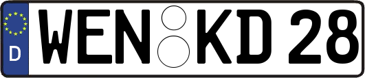 WEN-KD28