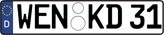 WEN-KD31