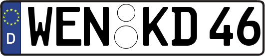 WEN-KD46