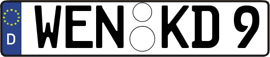 WEN-KD9