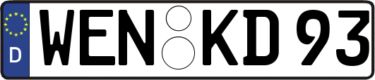WEN-KD93