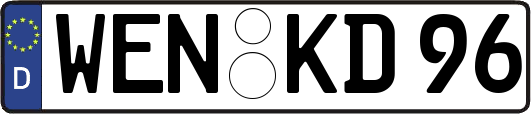 WEN-KD96