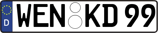 WEN-KD99