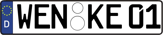 WEN-KE01