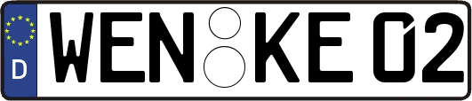 WEN-KE02