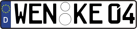 WEN-KE04