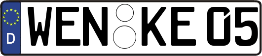 WEN-KE05