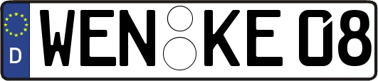 WEN-KE08
