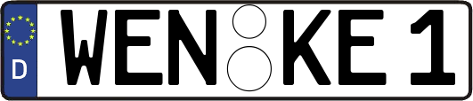 WEN-KE1