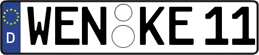 WEN-KE11