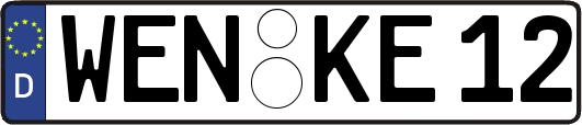 WEN-KE12