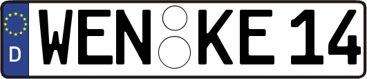 WEN-KE14