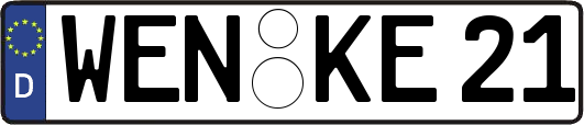 WEN-KE21