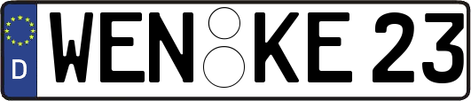 WEN-KE23