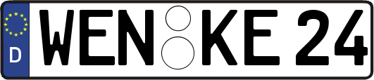 WEN-KE24