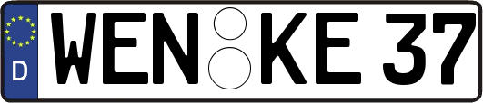 WEN-KE37