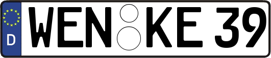 WEN-KE39